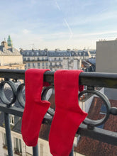 Load image into Gallery viewer, Le Bon Shoppe Trouser Socks