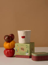 Load image into Gallery viewer, Bistro Candle, Heirloom Tomato