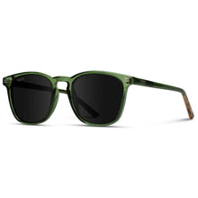 Load image into Gallery viewer, Nick Sunglasses, Emerald Green