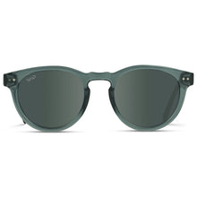 Load image into Gallery viewer, WMP Tate Sunglasses, Crystal Blue