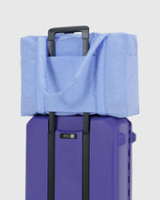 Load image into Gallery viewer, BAGGU Cloud Carry On, French Blue