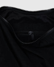 Load image into Gallery viewer, BAGGU Small Crescent Bag, Black