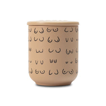 Load image into Gallery viewer, Mægen Vox Candle, Busts - Deadnettle & Tobacco