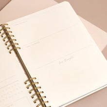 Load image into Gallery viewer, Guided Wellness Journal - Mind, Body, Spirit