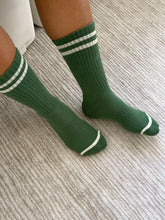 Load image into Gallery viewer, Le Bon Shoppe Boyfriend Socks Extended