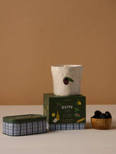 Load image into Gallery viewer, Bistro Candle, Fig & Olive