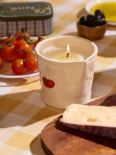 Load image into Gallery viewer, Bistro Candle, Heirloom Tomato