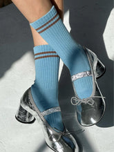 Load image into Gallery viewer, Le Bon Shoppe Boyfriend Socks