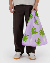 Load image into Gallery viewer, BAGGU Daikon Pink