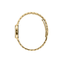 Load image into Gallery viewer, Breda - Esther Watch, Gold/Espresso