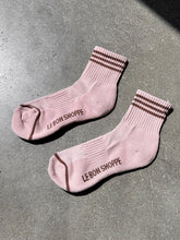 Load image into Gallery viewer, Le Bon Shoppe Girlfriend Socks