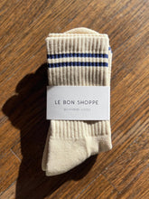 Load image into Gallery viewer, Le Bon Shoppe Boyfriend Socks