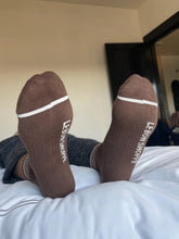 Load image into Gallery viewer, Le Bon Shoppe Girlfriend Socks