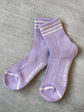 Load image into Gallery viewer, Le Bon Shoppe Girlfriend Socks