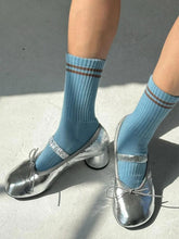 Load image into Gallery viewer, Le Bon Shoppe Boyfriend Socks