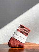 Load image into Gallery viewer, Le Bon Shoppe Girlfriend Socks