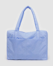 Load image into Gallery viewer, BAGGU Cloud Carry On, French Blue