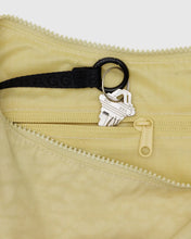 Load image into Gallery viewer, BAGGU Crescent Bag, Butter Yellow