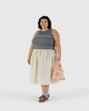 Hlaða mynd inn í gallerískoðara, Baby BAGGU Apricots & Ribbons