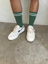 Load image into Gallery viewer, Le Bon Shoppe Boyfriend Socks Extended