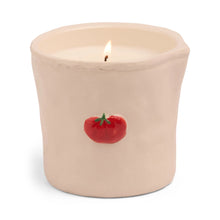 Load image into Gallery viewer, Bistro Candle, Heirloom Tomato