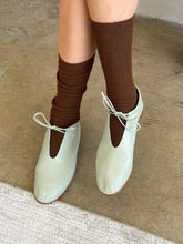 Load image into Gallery viewer, Le Bon Shoppe Trouser Socks