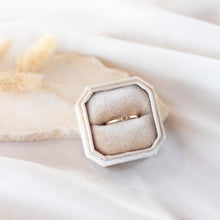 Load image into Gallery viewer, Champagne Diamond Ring