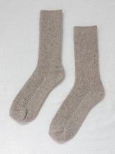 Load image into Gallery viewer, Le Bon Shoppe Winter Sparkle Socks