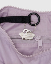 Load image into Gallery viewer, BAGGU Small Crescent Bag, Dusty Pink