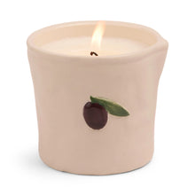 Load image into Gallery viewer, Bistro Candle, Fig & Olive