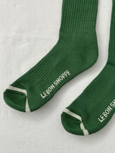 Load image into Gallery viewer, Le Bon Shoppe Boyfriend Socks Extended
