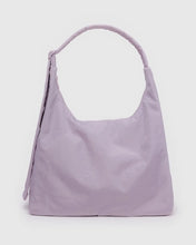 Hlaða mynd inn í gallerískoðara, BAGGU Nylon Shoulder Bag, Dusty Pink