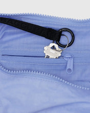 Load image into Gallery viewer, BAGGU Crescent Bag, French Blue