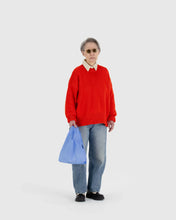 Hlaða mynd inn í gallerískoðara, Baby BAGGU Cornflower