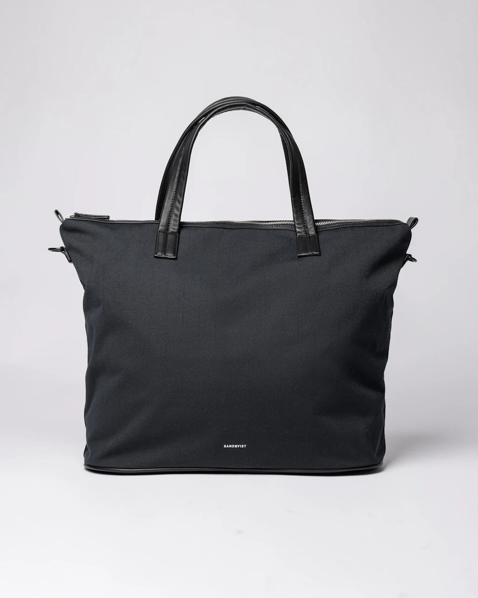 Sandqvist Everyday Weekender Bag – mjöll