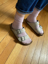 Load image into Gallery viewer, Le Bon Shoppe Trouser Socks