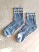 Load image into Gallery viewer, Le Bon Shoppe Girlfriend Socks