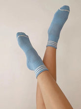 Load image into Gallery viewer, Le Bon Shoppe Girlfriend Socks