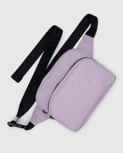 Load image into Gallery viewer, BAGGU Fanny Pack, Dusty Pink