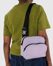 Load image into Gallery viewer, BAGGU Fanny Pack, Dusty Pink