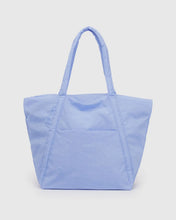 Load image into Gallery viewer, BAGGU Cloud Bag, French Blue