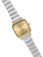 Load image into Gallery viewer, Breda - Esther Watch, Silver/Gold