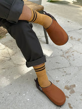 Load image into Gallery viewer, Le Bon Shoppe Boyfriend Socks Extended