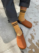 Load image into Gallery viewer, Le Bon Shoppe Boyfriend Socks Extended