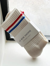 Load image into Gallery viewer, Le Bon Shoppe Boyfriend Socks
