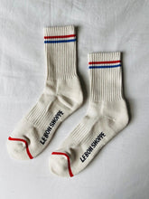 Load image into Gallery viewer, Le Bon Shoppe Boyfriend Socks