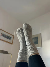 Load image into Gallery viewer, Cottage Socks