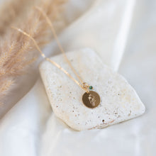 Hlaða mynd inn í gallerískoðara, Vináttu Hálsmen