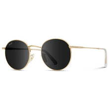 Load image into Gallery viewer, WMP Nevada Sunglasses, Gold