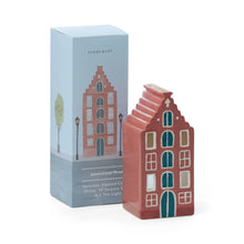 Load image into Gallery viewer, Amsterdam Incense House & Tea Light Holder